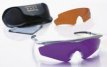 NASA turf grass glasses/sunglasses set