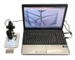 USB digitale microscoop